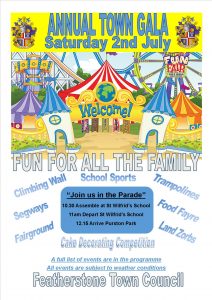 Gala 2016 Poster
